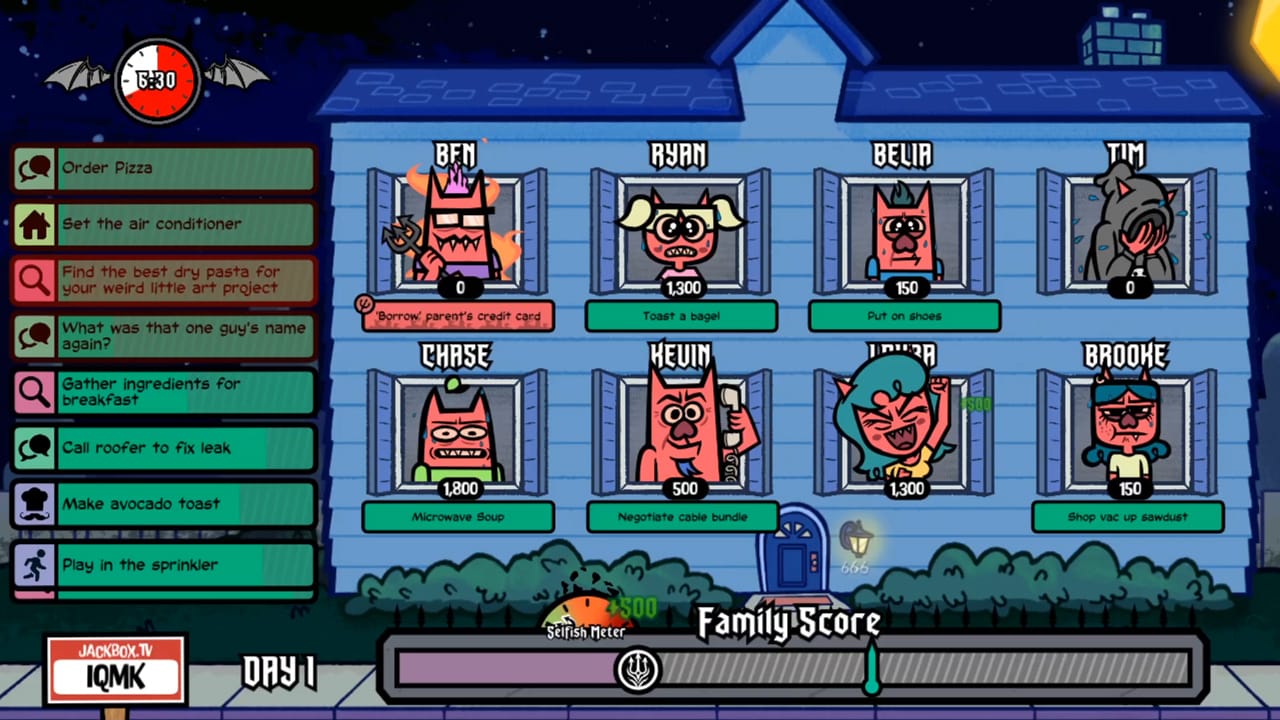 The Jackbox Party Pack 7 screenshot 3
