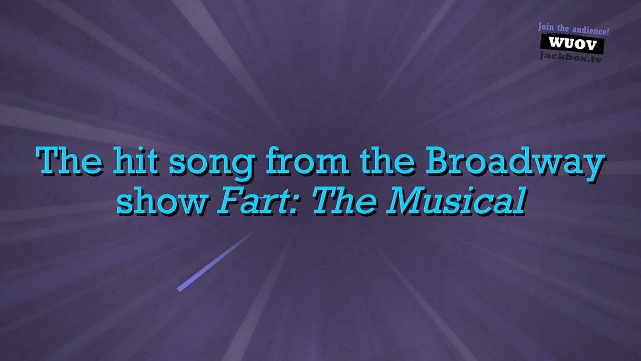 Quiplash screenshot 3