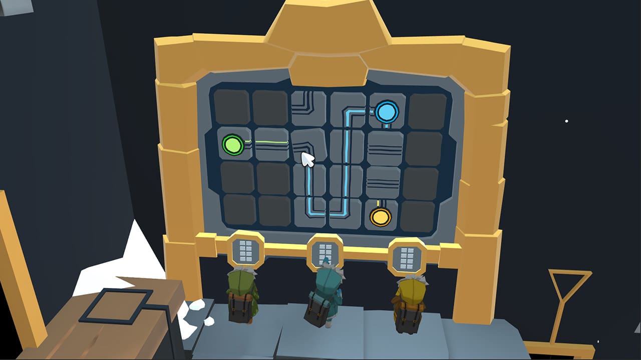 Path of Giants screenshot 3