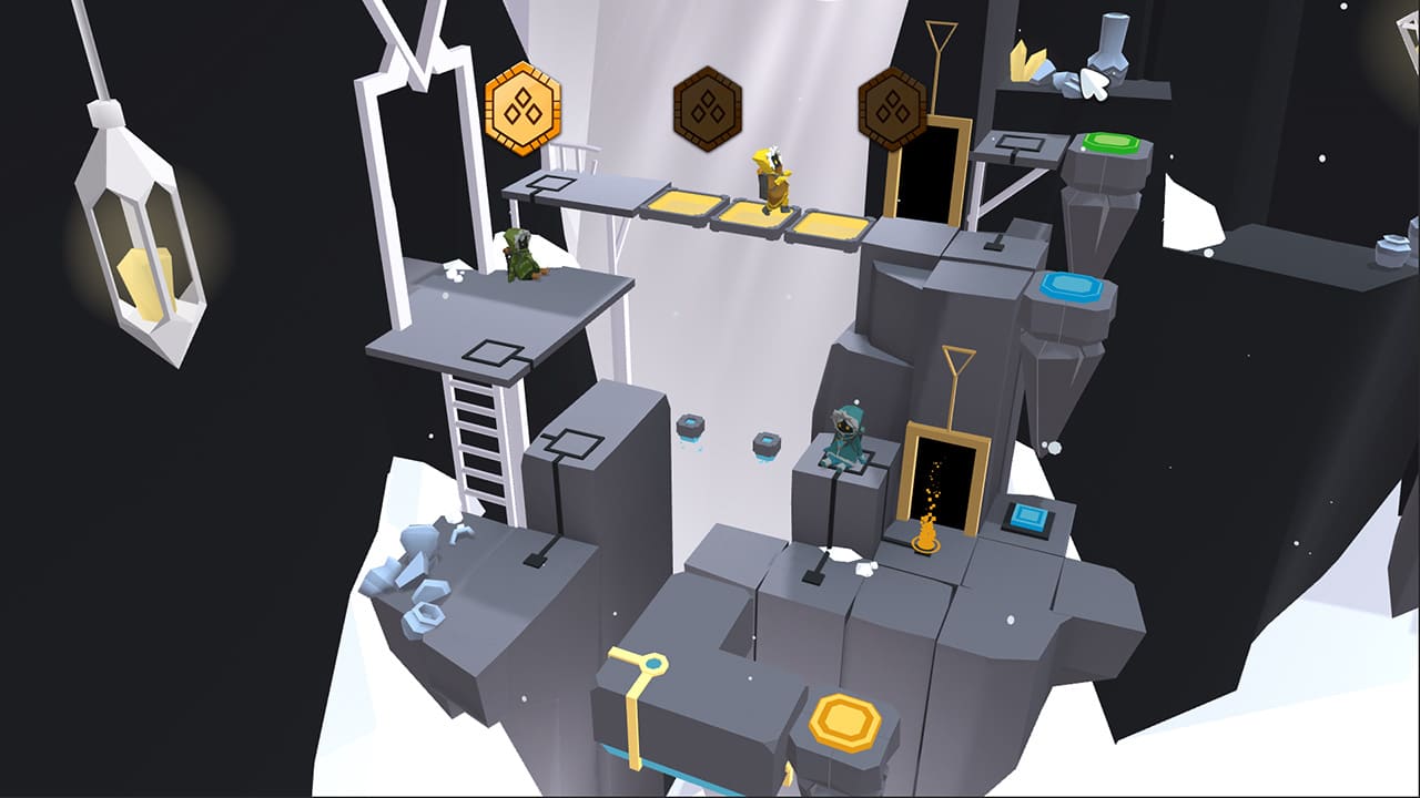 Path of Giants screenshot 4