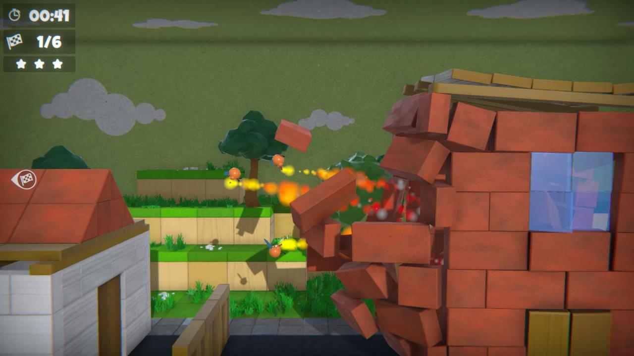 Bug Academy screenshot 3