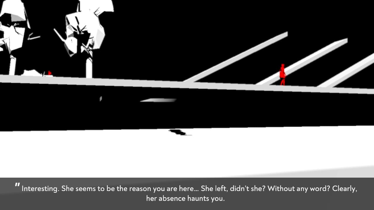 Repressed screenshot 4