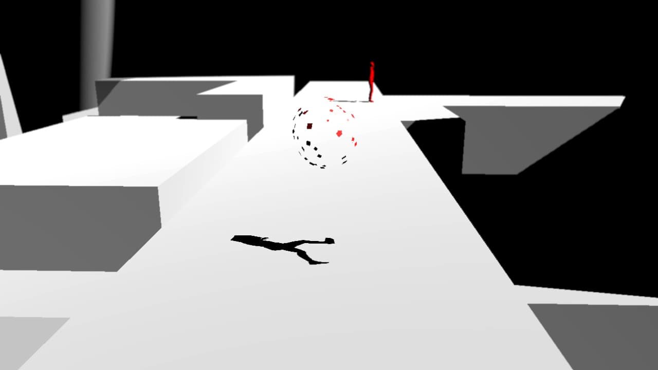 Repressed screenshot 1