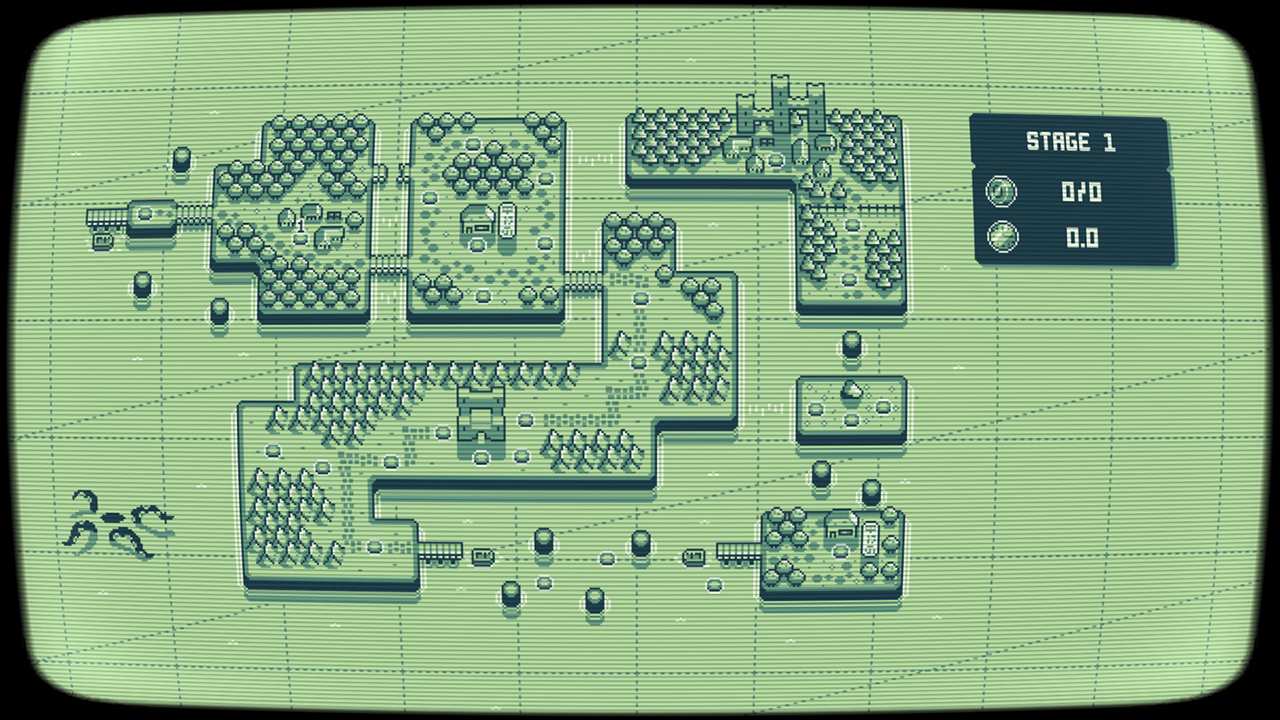 Awesome Pea 2 screenshot 3