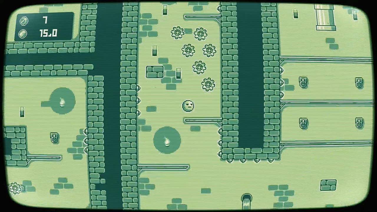 Awesome Pea 2 screenshot 2