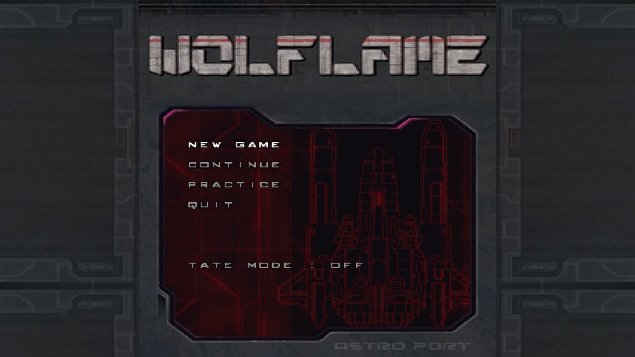 Wolflame screenshot 3