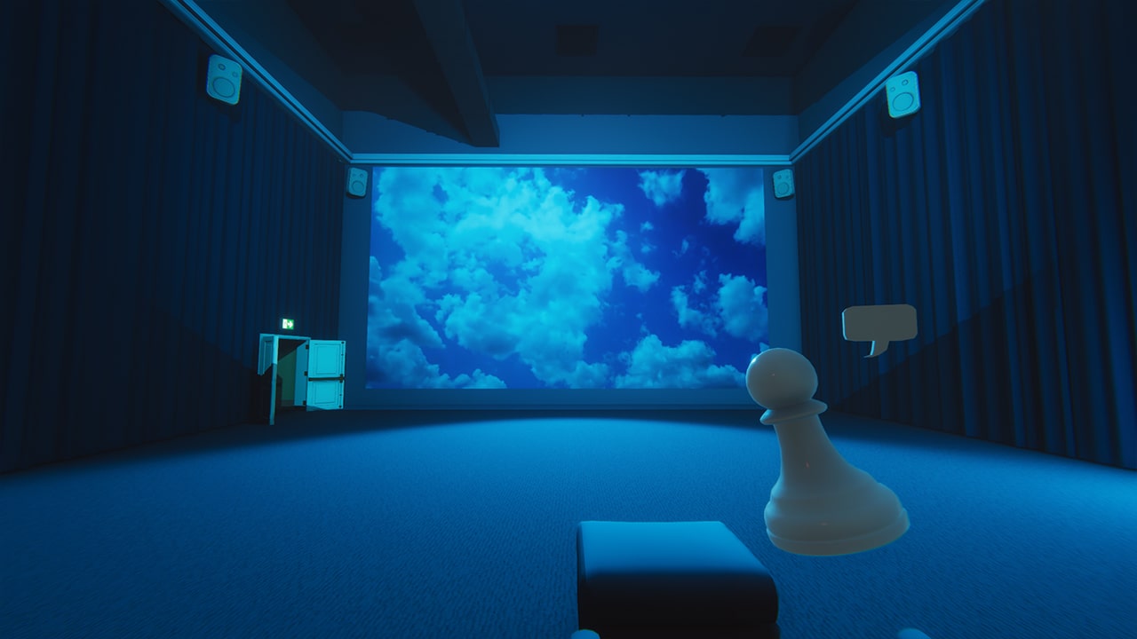Superliminal screenshot 4