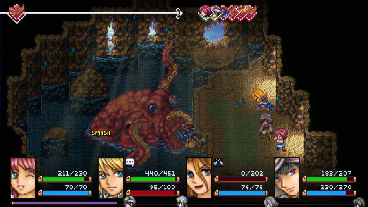Ara Fell: Enhanced Edition screenshot 4