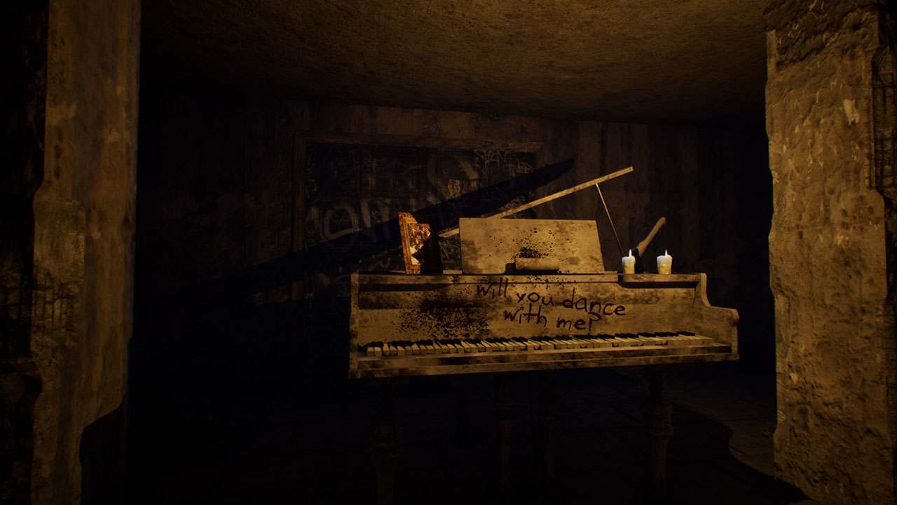 Caretaker screenshot 2
