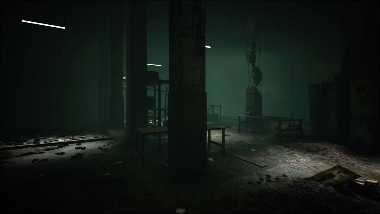 Caretaker screenshot 4