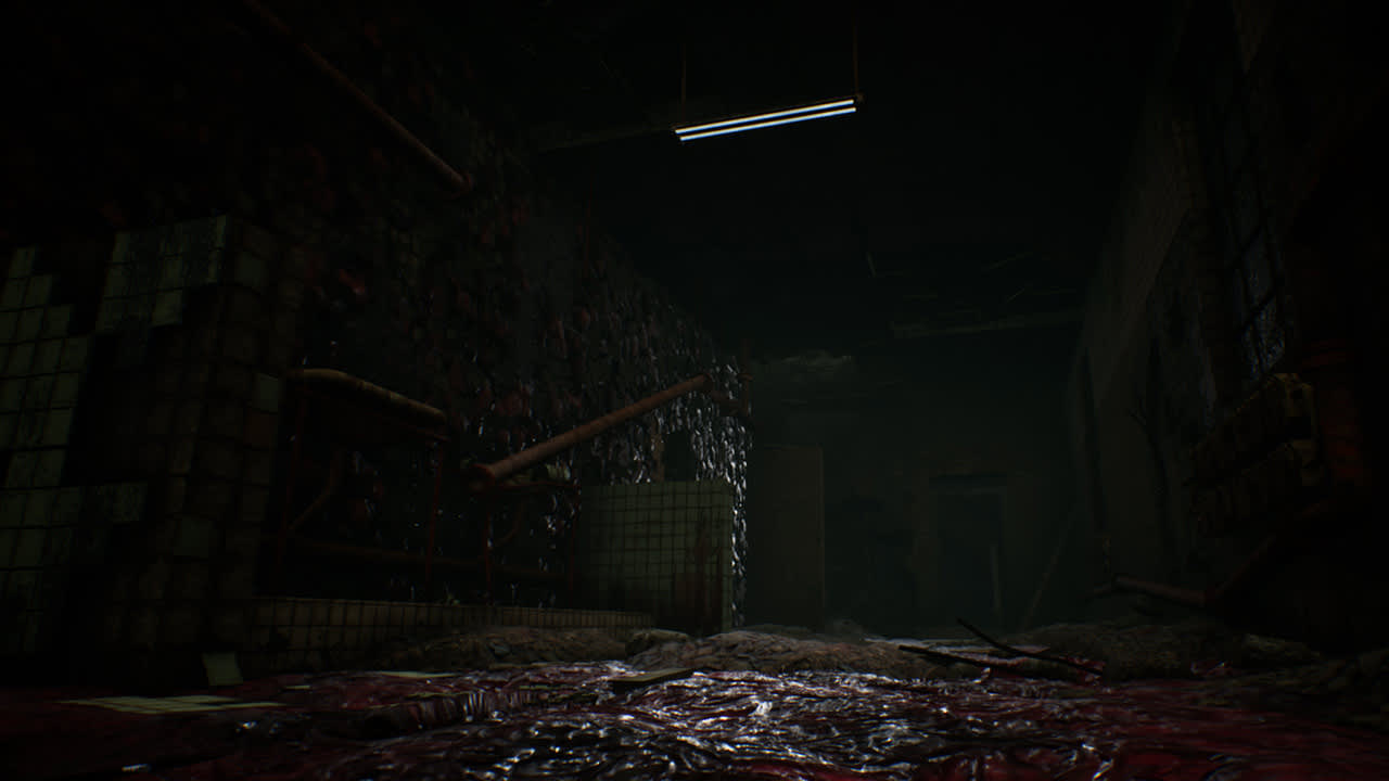 Caretaker screenshot 3