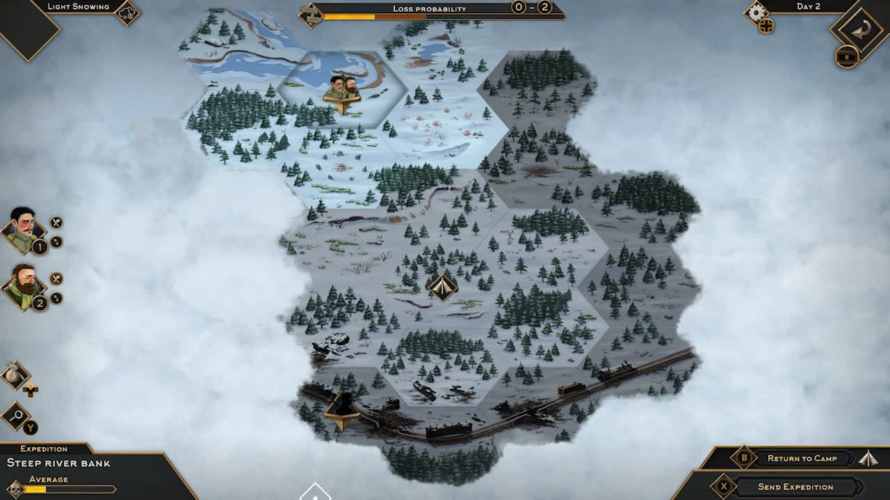 Help Will Come Tomorrow screenshot 3