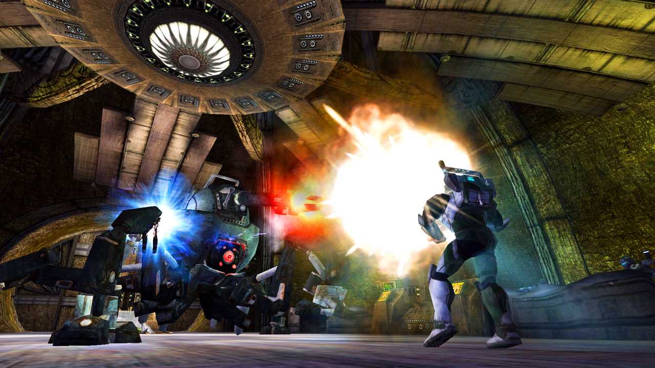 STAR WARS™ Republic Commando™ screenshot 4