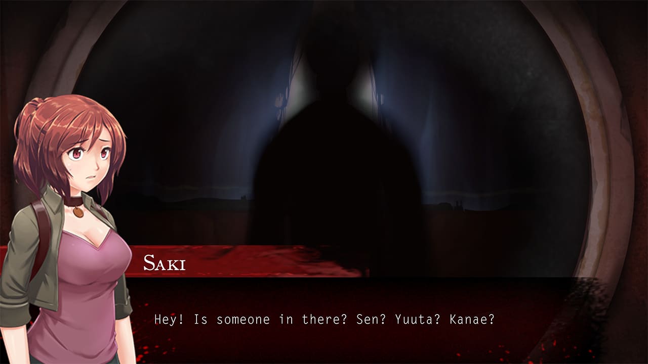 Re:Turn - One Way Trip screenshot 2