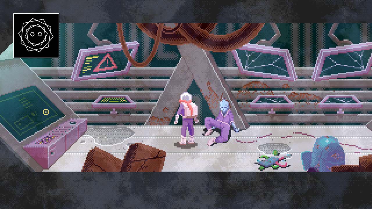 Alone With You screenshot 4