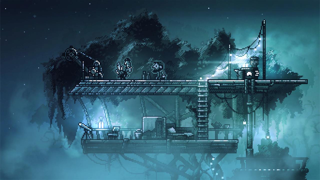 INMOST screenshot 1