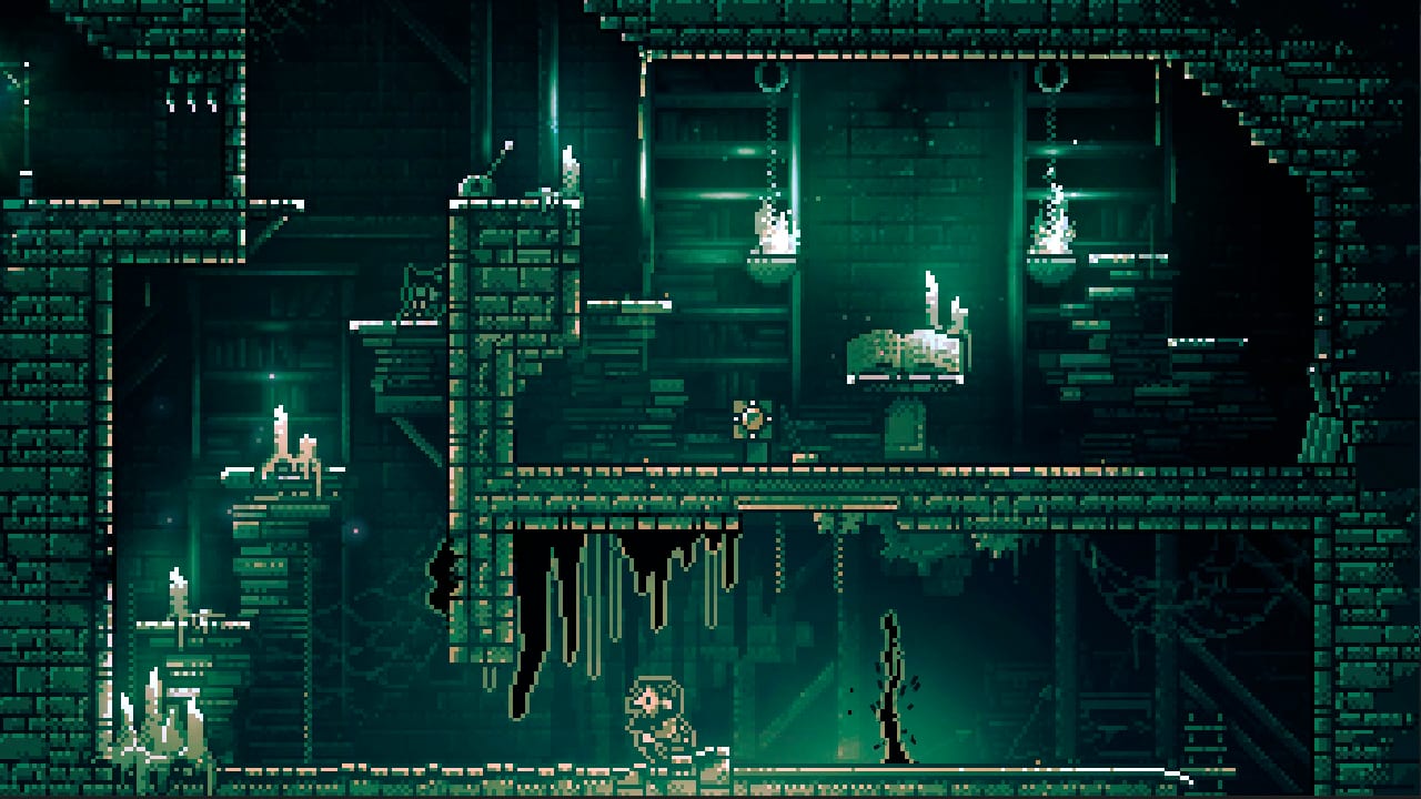 INMOST screenshot 2