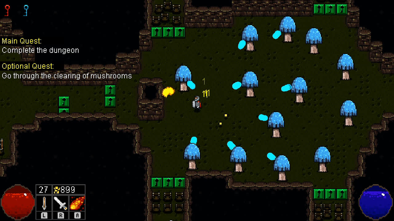 Diabolic screenshot 3