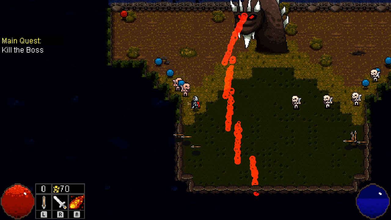 Diabolic screenshot 4