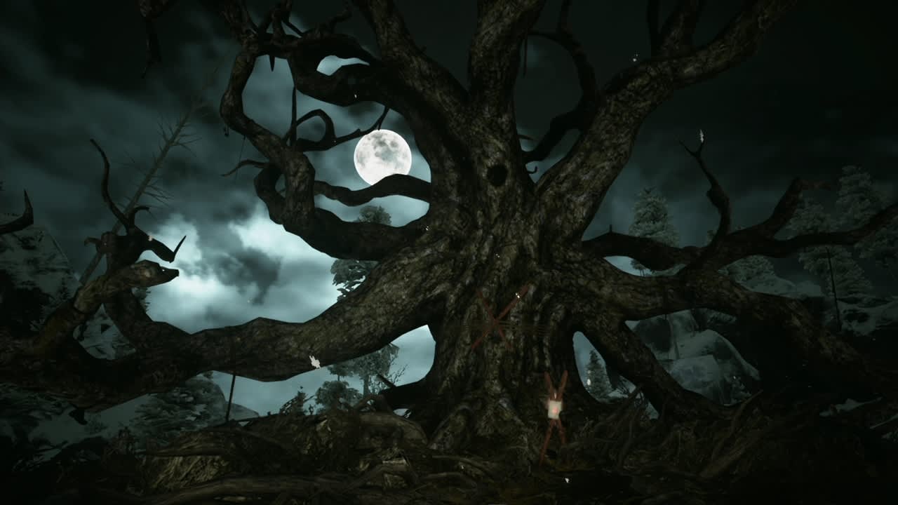 Kholat screenshot 1