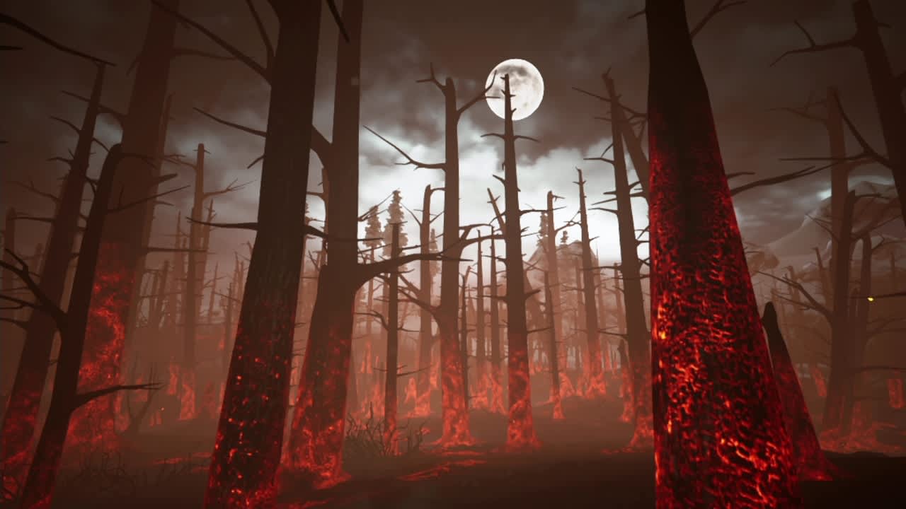 Kholat screenshot 3