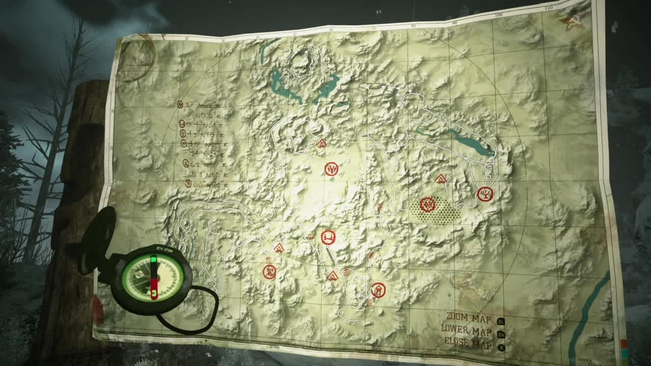Kholat screenshot 4