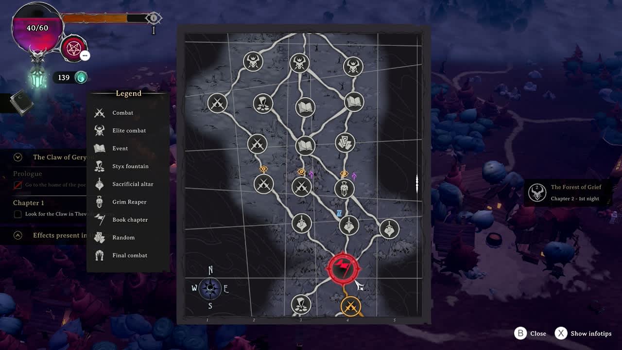 Rogue Lords screenshot 3