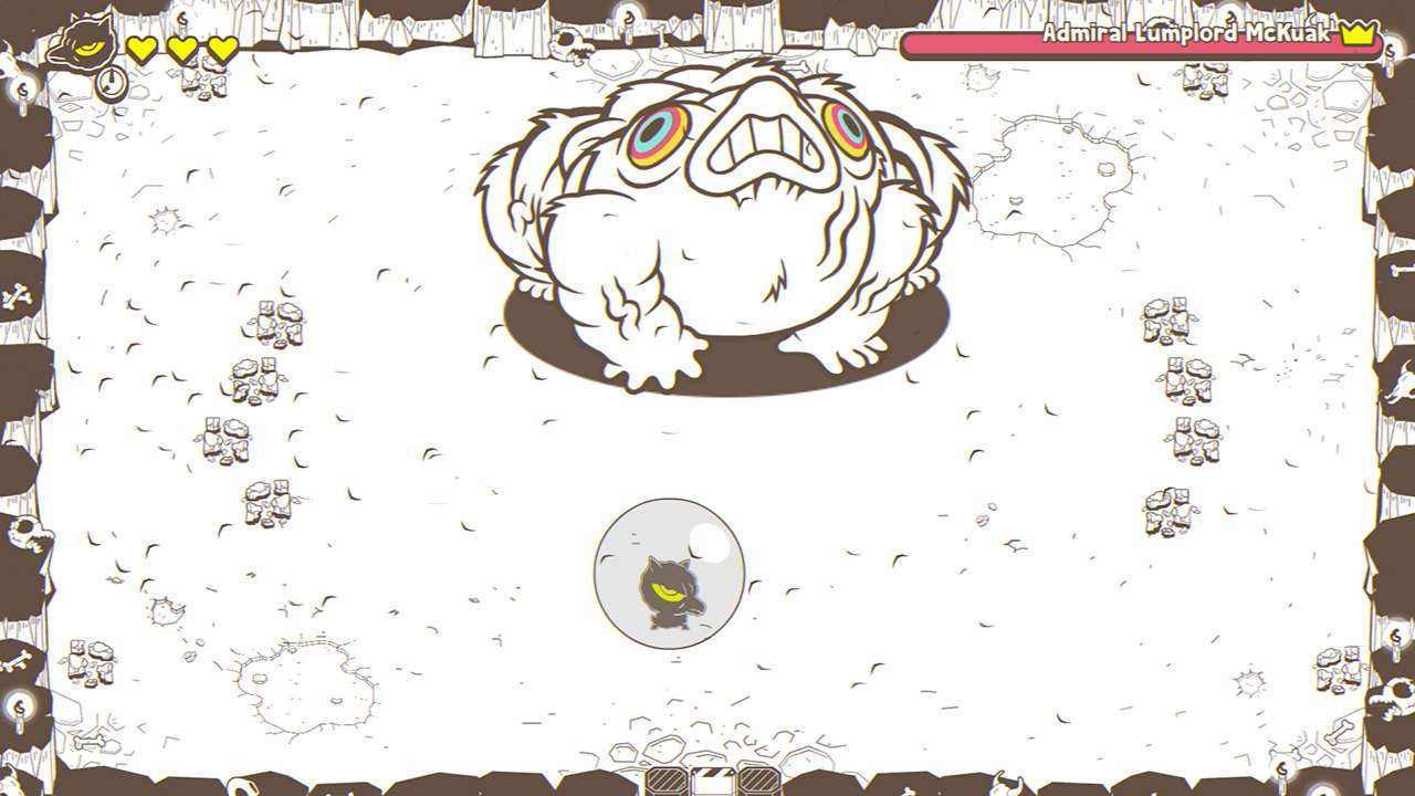Ponpu screenshot 2