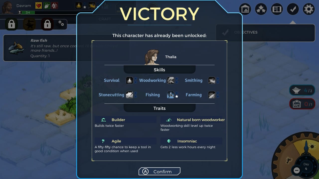 Seeds of Resilience screenshot 4