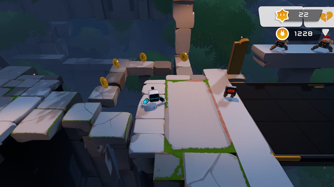 Biped screenshot 4