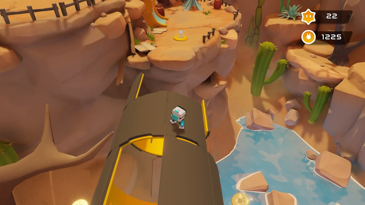 Biped screenshot 3