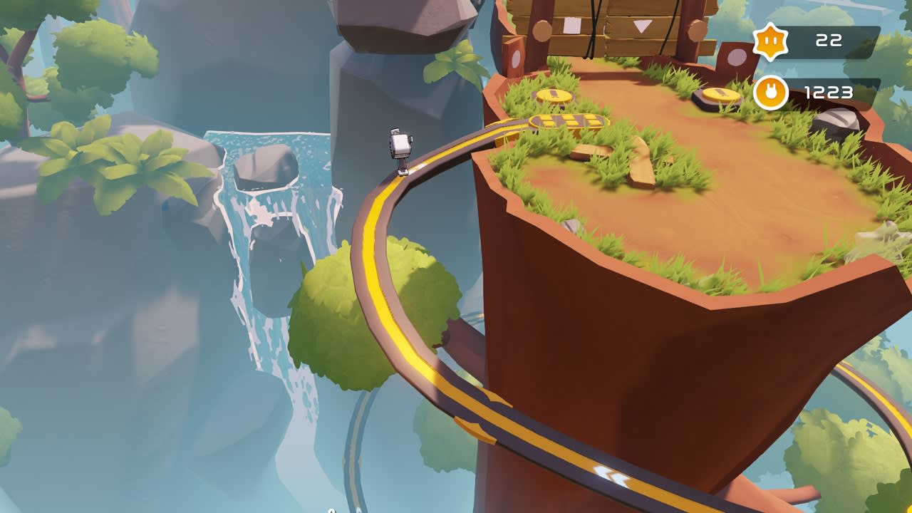Biped screenshot 2