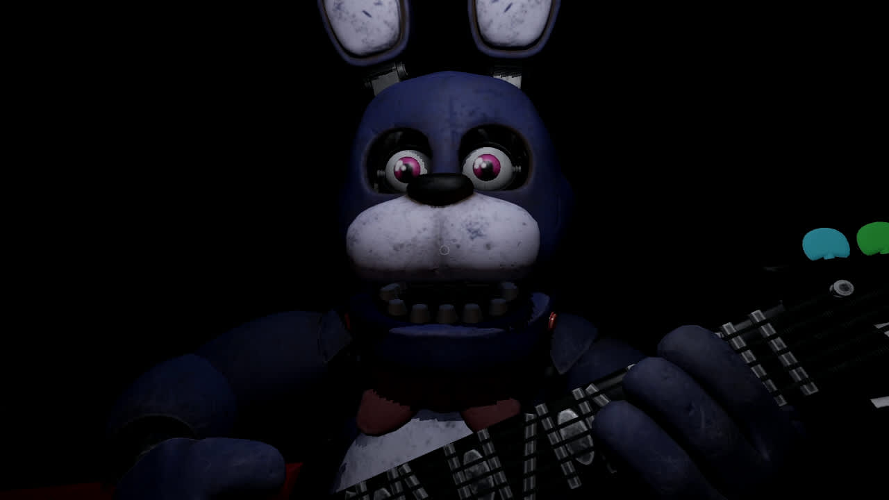 Five Nights at Freddy's: Help Wanted screenshot 1