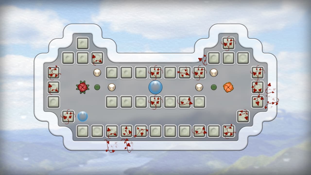 Quell Memento screenshot 3