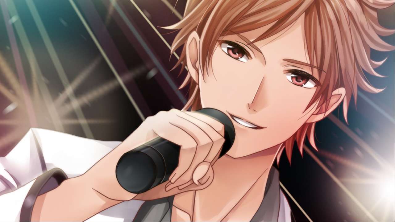 Dangerous Relationship screenshot 1