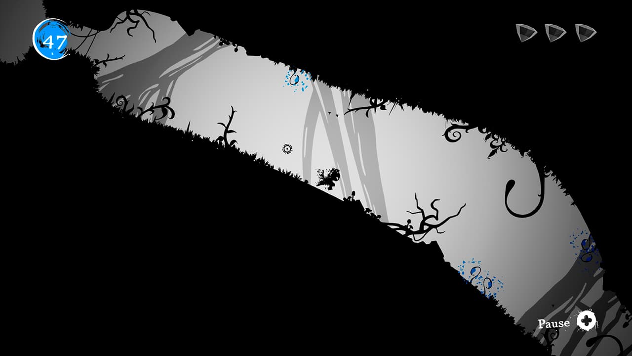 Naught screenshot 1