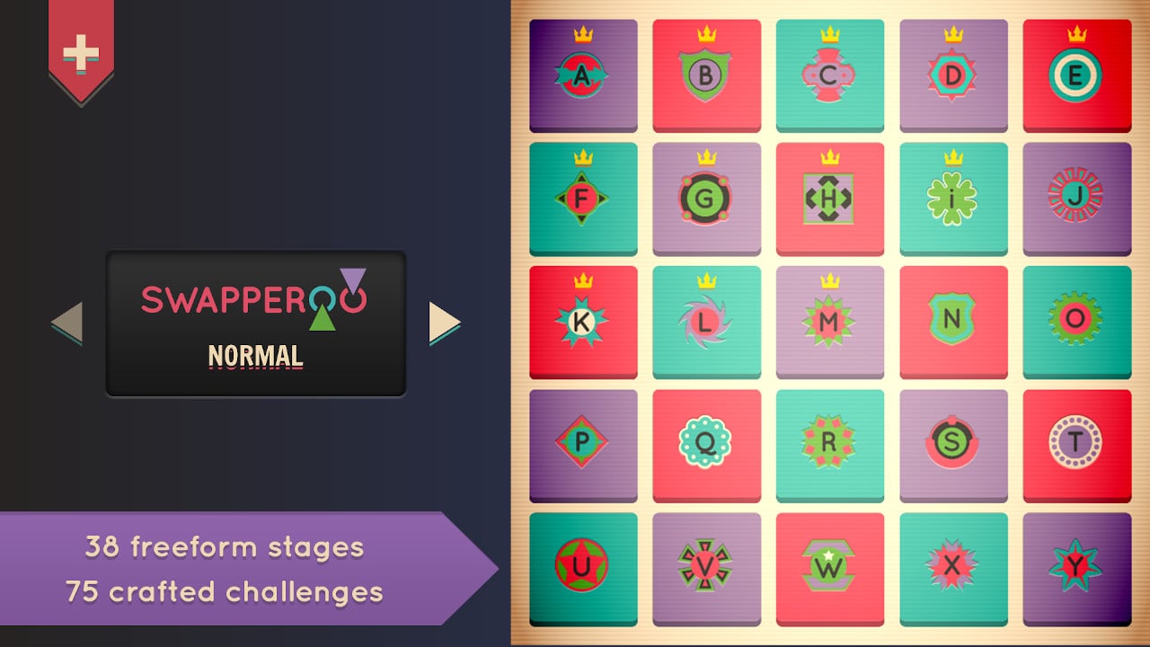 Swapperoo screenshot 4