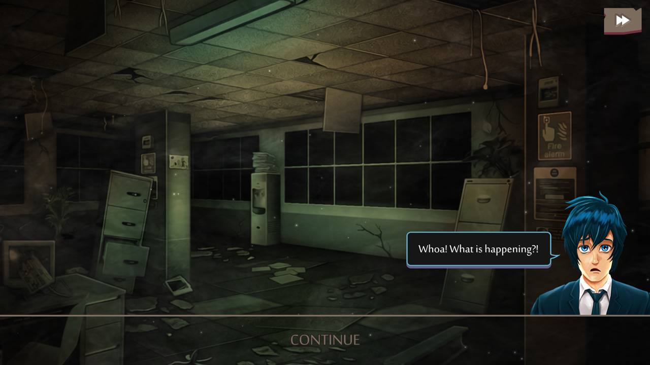 Highrise Heroes: Word Challenge screenshot 3