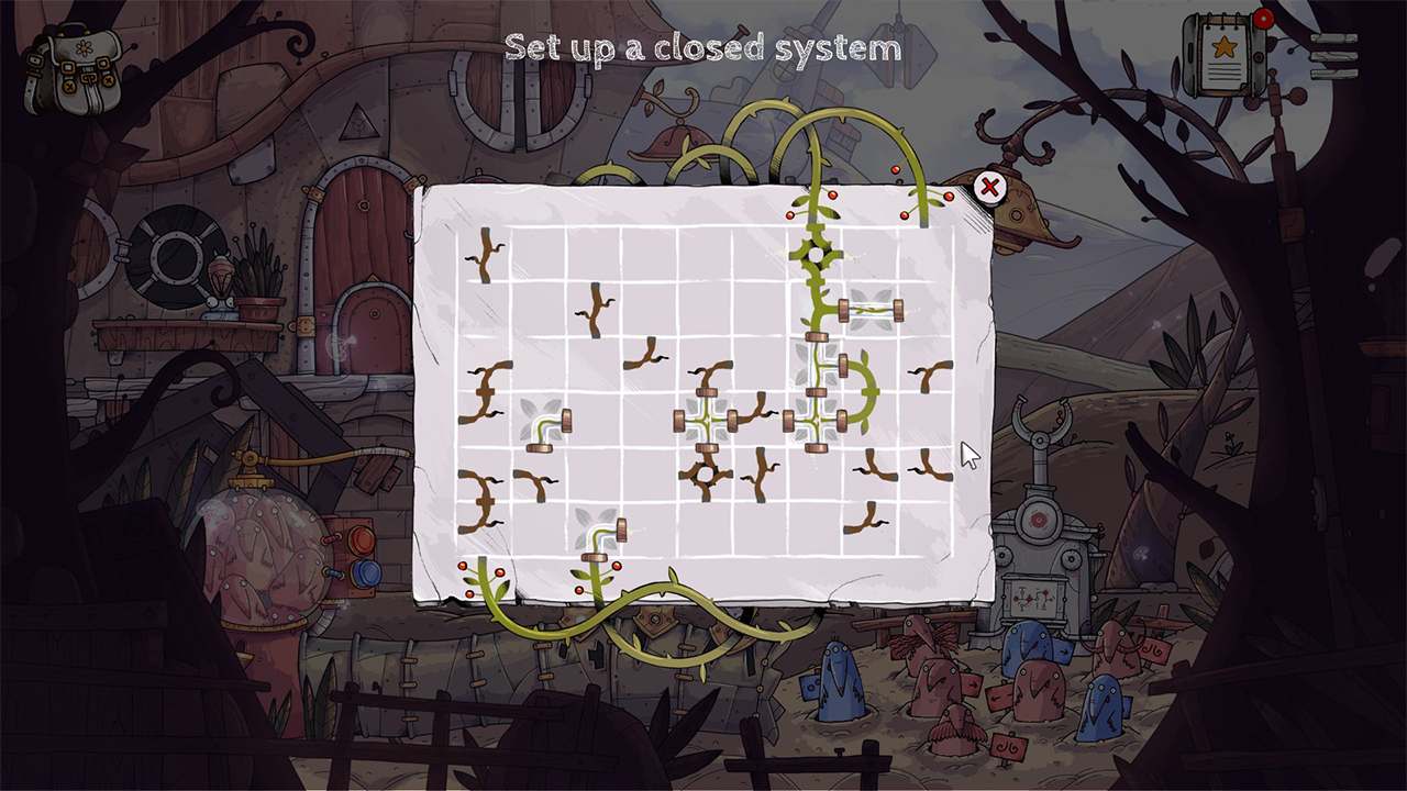 TOHU screenshot 4