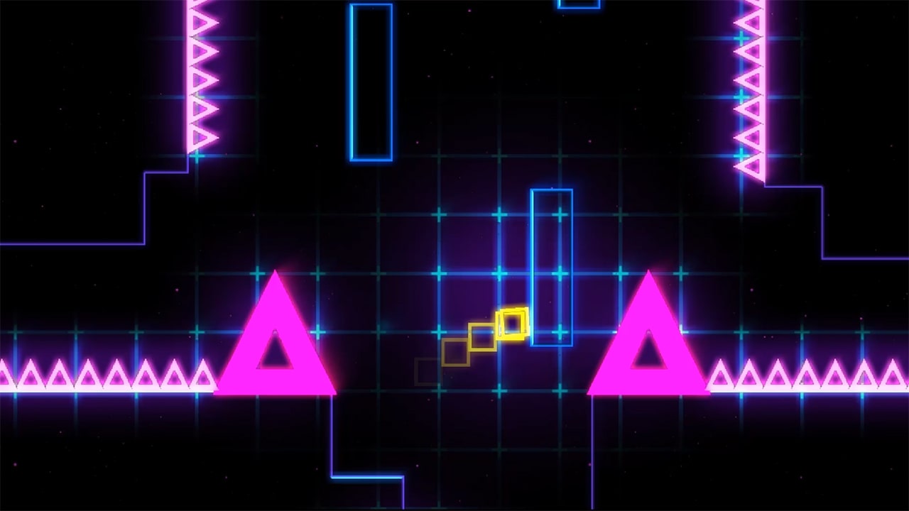 FLATLAND Vol.1 screenshot 1
