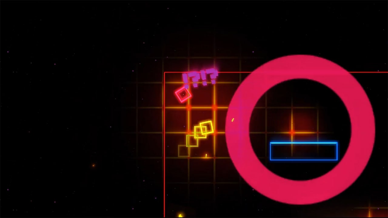 FLATLAND Vol.1 screenshot 4