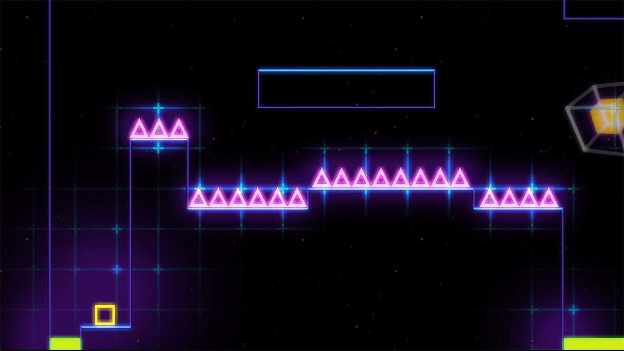 FLATLAND Vol.1 screenshot 3