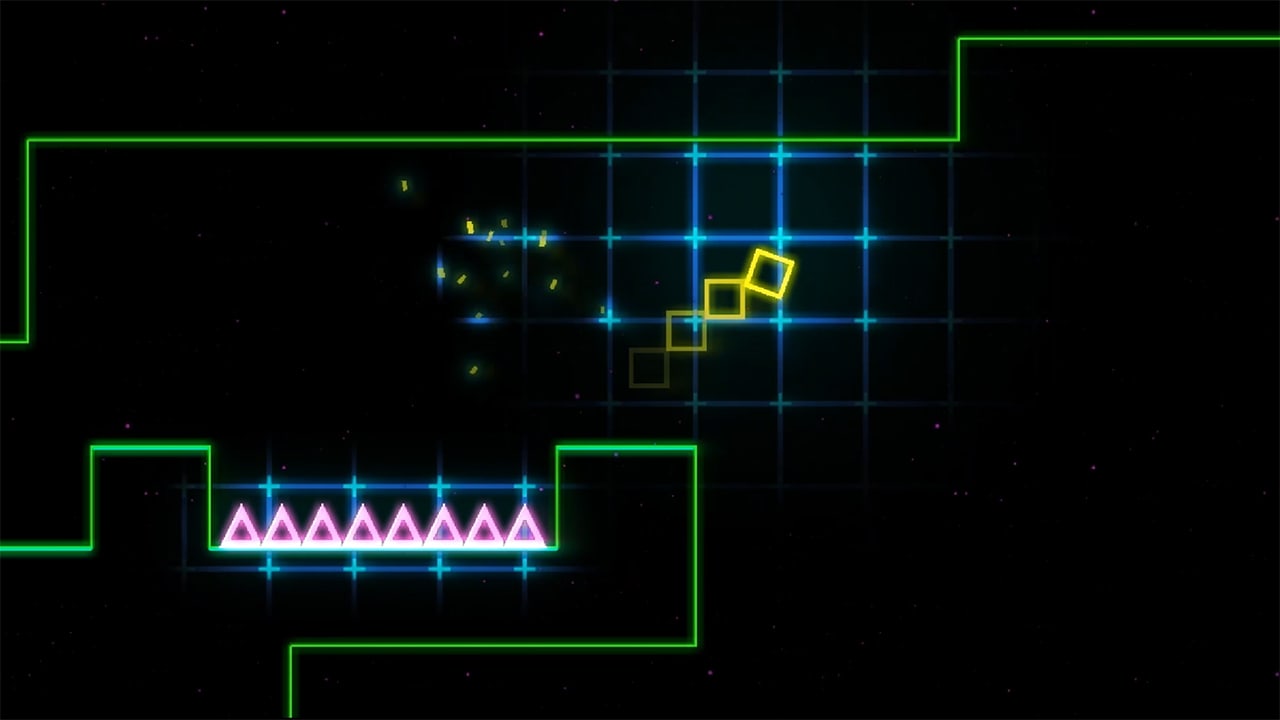 FLATLAND Vol.1 screenshot 2