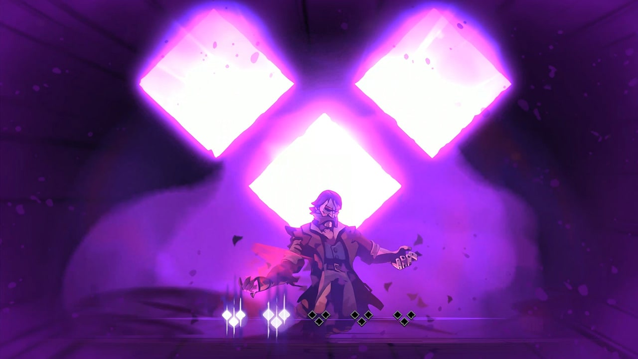 Curse of the Dead Gods screenshot 1
