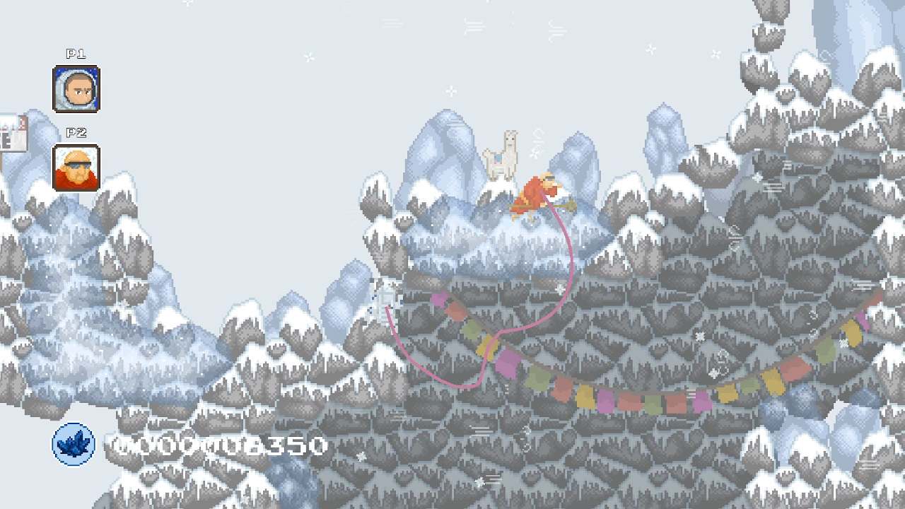Climbros screenshot 4