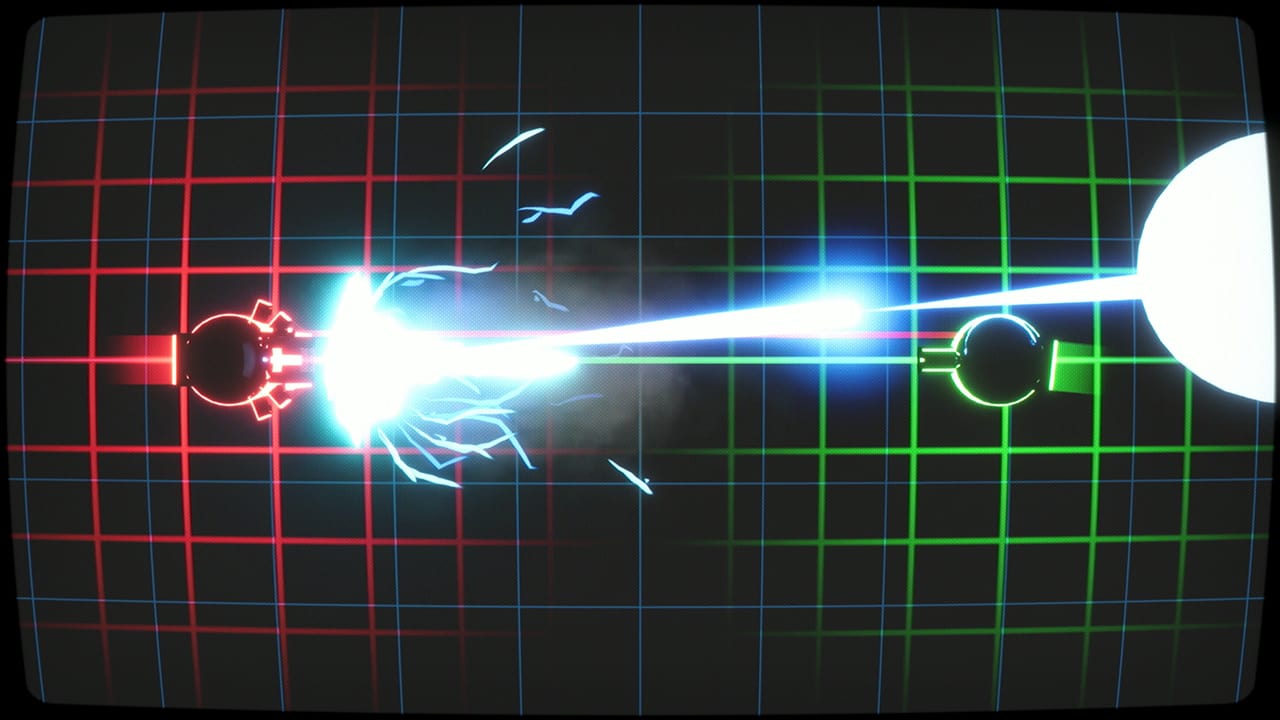 Retrograde Arena screenshot 3