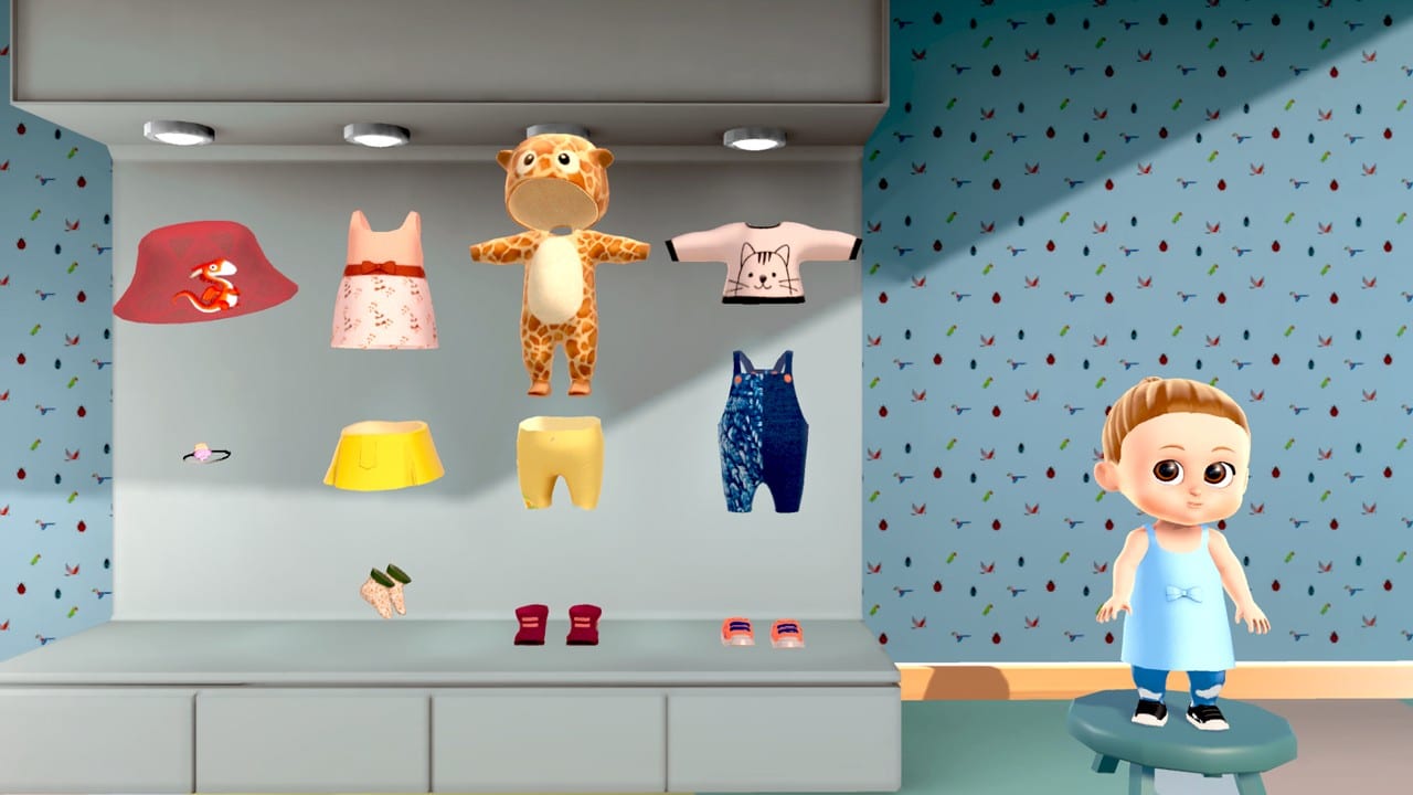 My Universe - My Baby screenshot 2