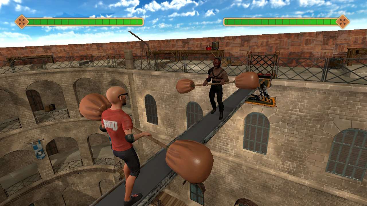 Escape Game Fort Boyard screenshot 2
