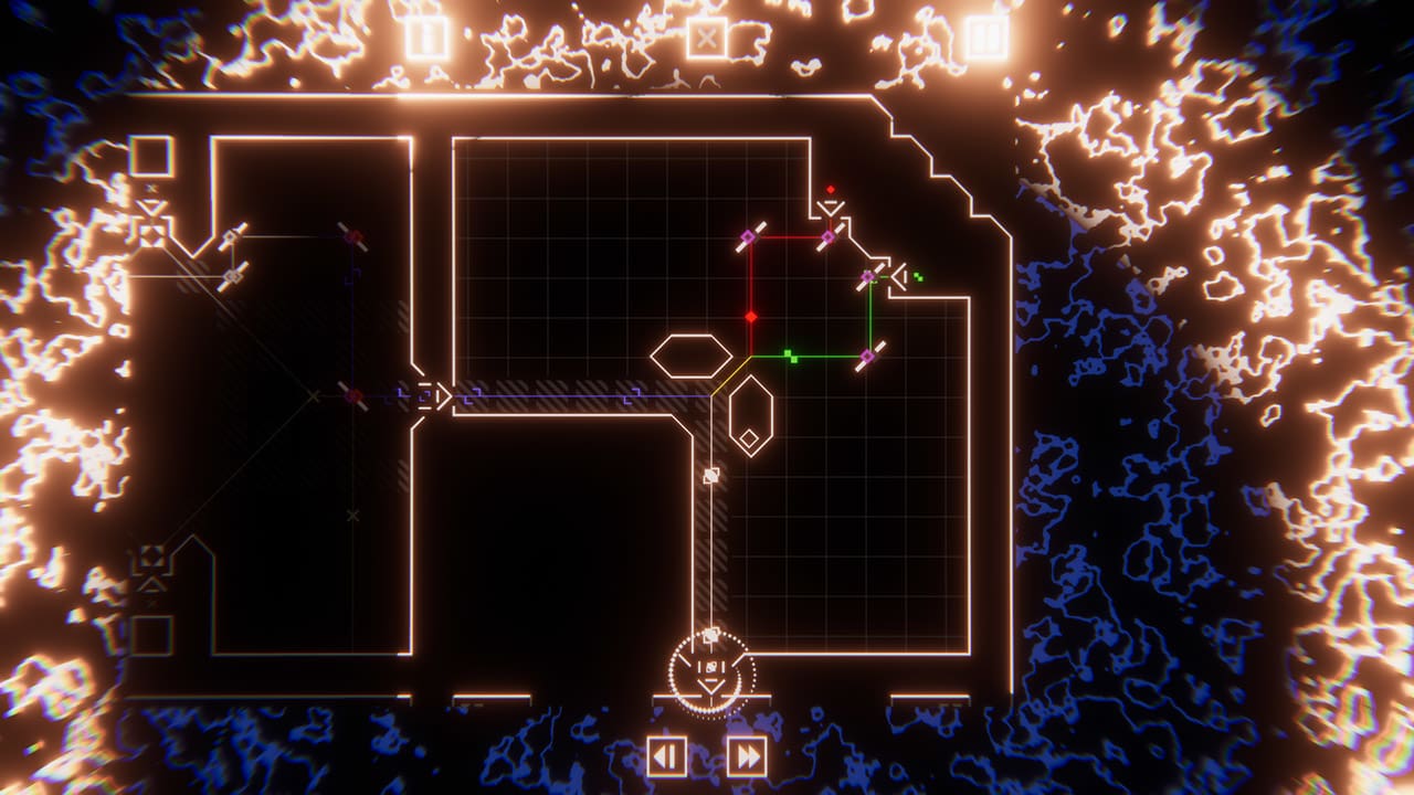 SOLAS 128 screenshot 2