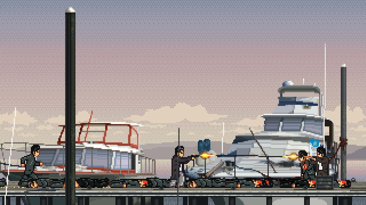 Arrest of a stone Buddha screenshot 1